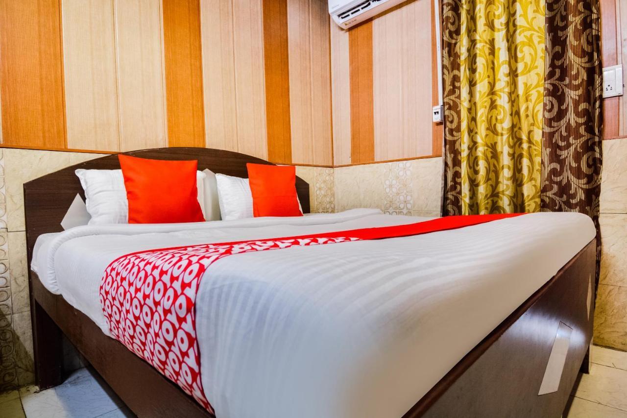 Oyo 46152 Hotel Neelam Karnāl 外观 照片
