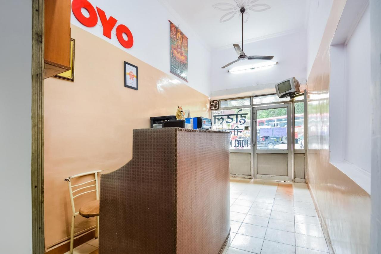 Oyo 46152 Hotel Neelam Karnāl 外观 照片